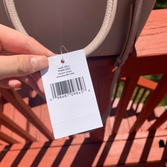 NWT KATE SPADE CHESTER STREET ALLYN - Picture 6 of 7